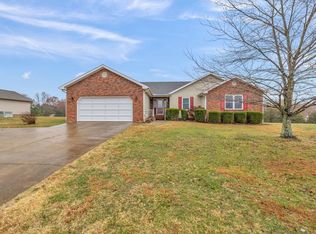 3556 Stagecoach Rd, Hanson, KY 42413