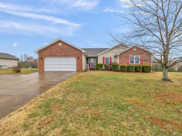 3556 Stagecoach Rd, Hanson, KY 42413
