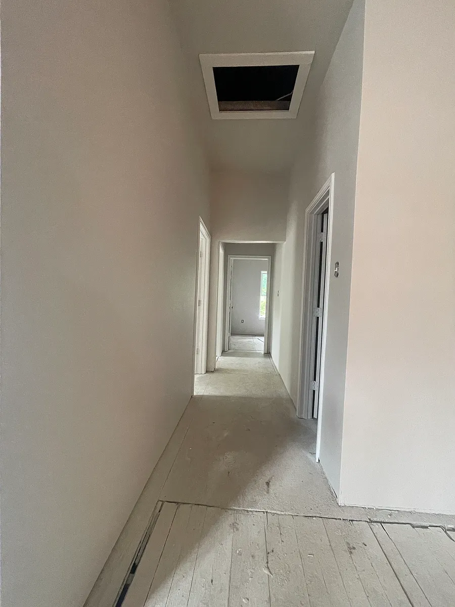 Hallway - 305 E Good St