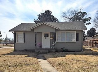 340 E 45th Ct, Tulsa, OK 74105