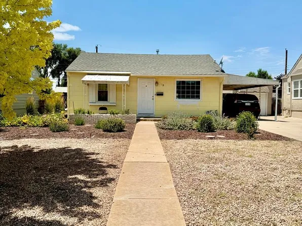 629 Gaylord Ave, Pueblo, CO 81004