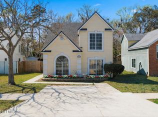 572 STAFFORDSHIRE Drive, Jacksonville, FL 32225