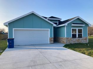 2739 Avenue J, Ingleside, TX 78362