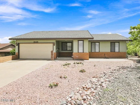 3125 Montana Dr, Prescott, AZ 86301
