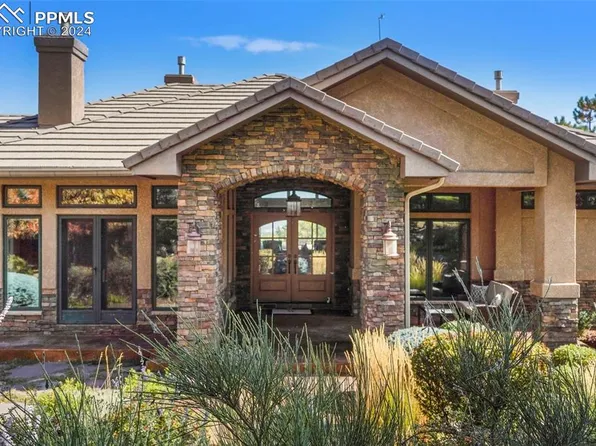 12 W Point Rd, Colorado Springs, CO 80906