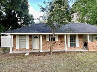 5055 Inniswold Rd, Baton Rouge, LA 70809
