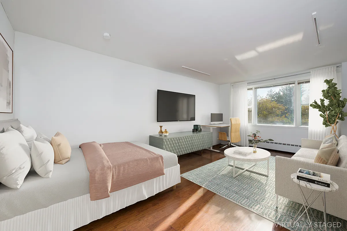 5900 Arlington Ave Unit 2P  