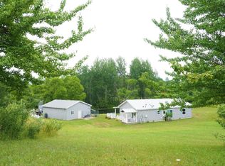 2333 Tubbs Ct, Free Soil, MI 49411