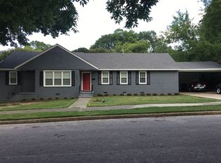 422 Sevier St, Memphis, TN 38122