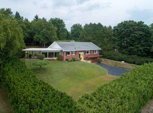 1541 E Mitchell Rd, Petoskey, MI 49770