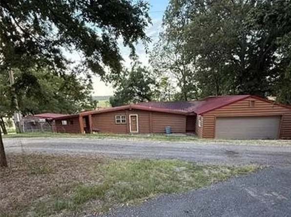 444561 E Robin Dr, Vinita, OK 74301