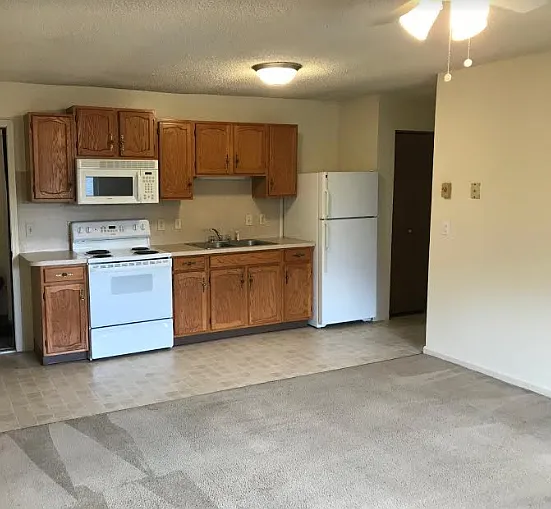 1 bed, $1,300 — Photo 2