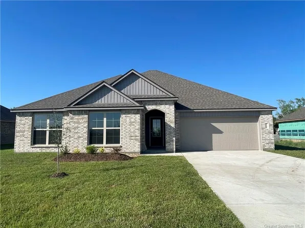 8106 Kelsey Ln, Iowa, LA 70647
