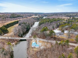 88 County Road, Oakland, ME 04963