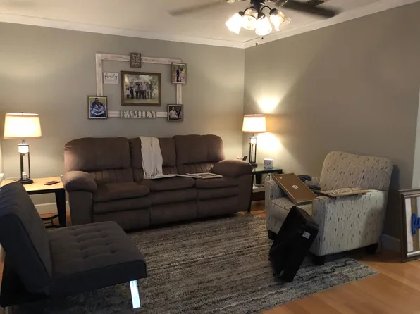 304 NW Scott Gln, Lake City, FL 32055