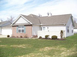 7539 Monterey Bay Dr UNIT 1, Mentor On The Lake, OH 44060