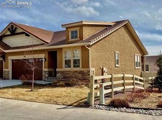 825 Citrine Vw, Colorado Springs, CO 80921