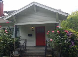 2133 SE Cypress Ave, Portland, OR 97214