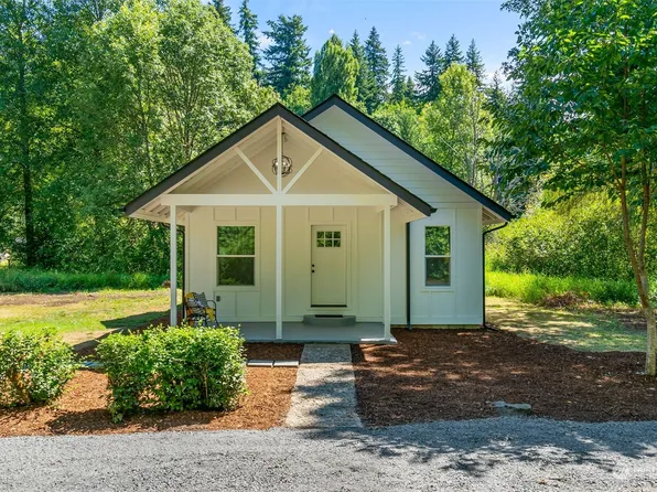 514 Hendricks Street, Pe Ell, WA 98572