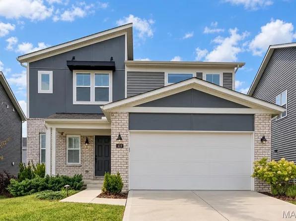337 Dalriada Blvd, O'Fallon, MO 63368
