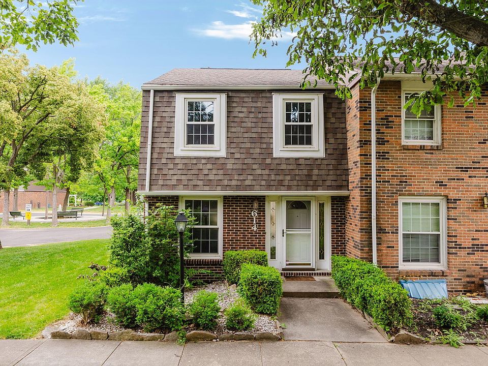 1st image of 614 Dlyn St Unit H-14