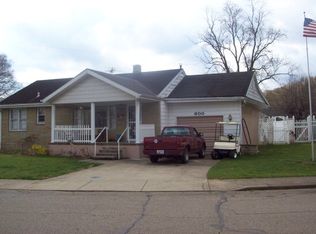 800 Buckeye St, Chillicothe, OH 45601