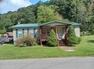 8916 Holly Meadows Rd, Parsons, WV 26287