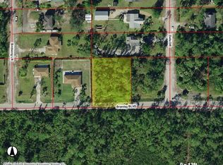 2411 Brantley Blvd, Naples, FL 34117