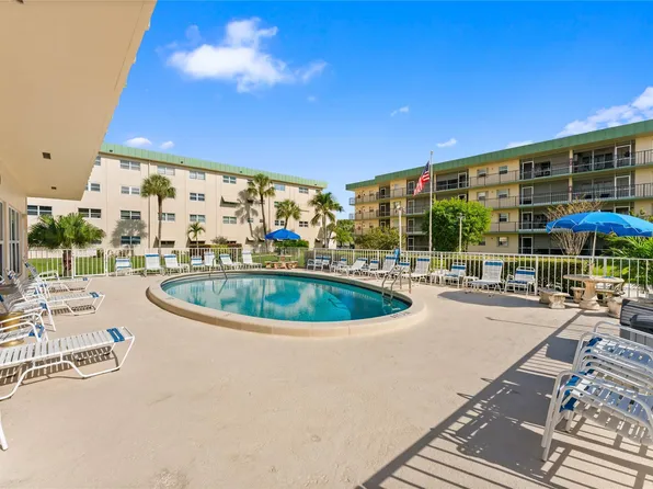 804 SE 7th Street #404, Deerfield Beach, FL 33441