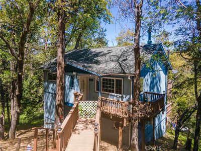 24140 Alpine Dr, Crestline, CA, 92325