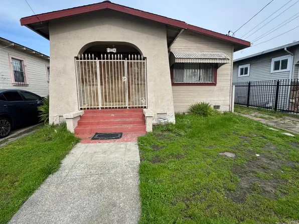 7824 Holly St, Oakland, CA 94621