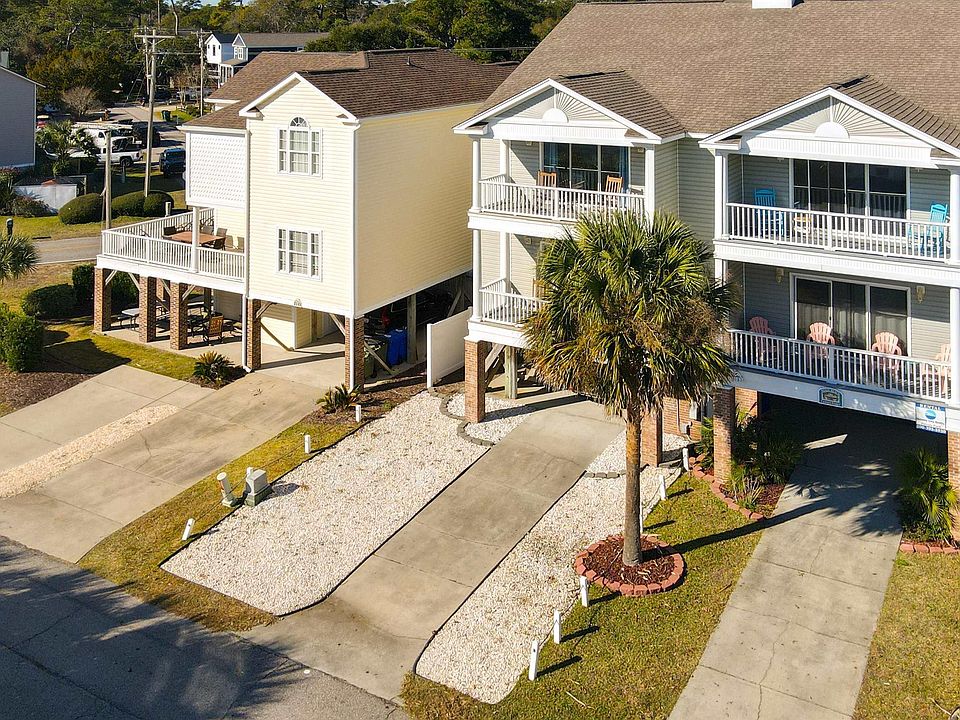 210 S Pinewood Dr. Unit A, Surfside Beach, SC 29575 Zillow