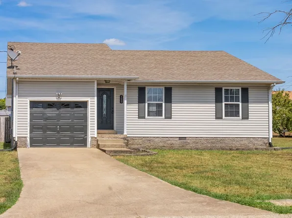 100 Gleaves Ln, Oak Grove, KY 42262