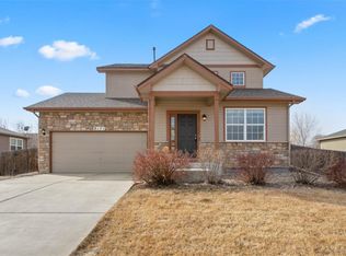 8171 Morning Harvest Dr, Frederick, CO 80504