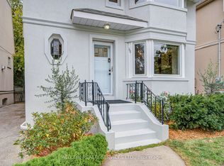 164 Glenvale Blvd, Toronto, ON M4G 2W3