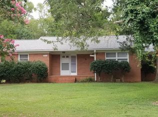 4939 Old Randleman Rd, Greensboro, NC 27406