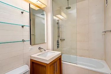 Rented by Brown Harris Stevens