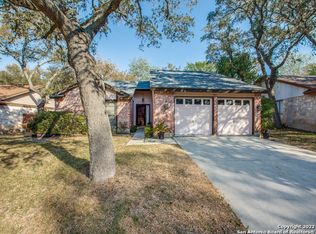 9231 Ridge Grove St, San Antonio, TX 78250