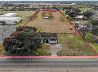 1406 E Mile 3 Rd, Palmhurst, TX 78573