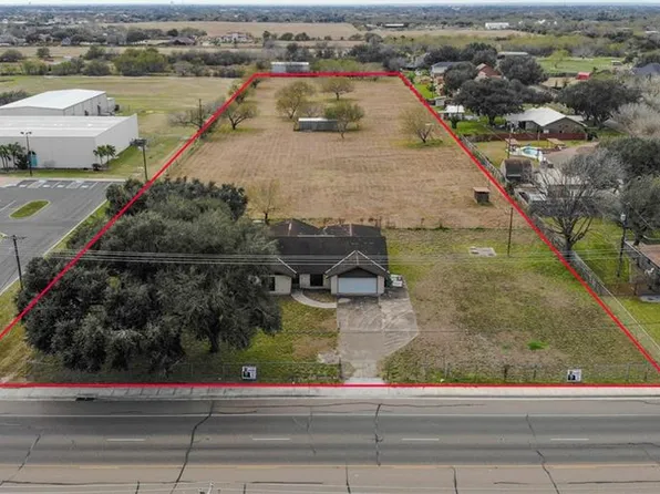 1406 E Mile 3 Rd, Palmhurst, TX 78573