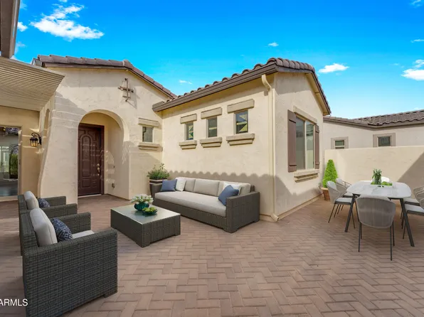 17900 W BRIARWOOD Drive, Goodyear, AZ 85338