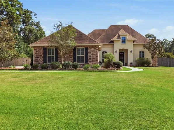 408 Long Lake Dr, Covington, LA 70435