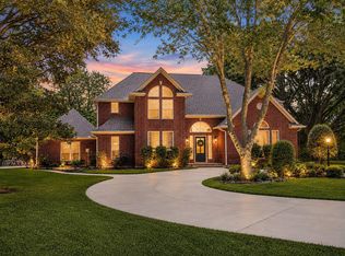 5110 Cherry Ridge Rd, Richmond, TX 77406