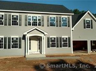 561 Strong Rd, South Windsor, CT 06074