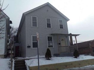 1233 Michigan Ave, Sheboygan, WI 53081