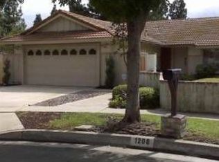 1208 Mustang Ct, Upland, CA 91786