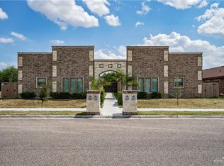 2708 Primrose Ave, Edinburg, TX 78541