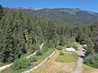 1734 Deer Trl, Donnelly, ID 83615