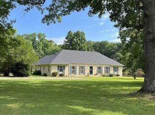 512 Oak St, Somerville, TN 38068