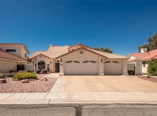 2043 Lause Bay, Bullhead City, AZ 86442